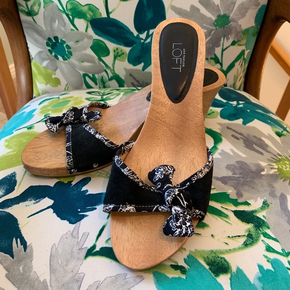 ann taylor shoes sale